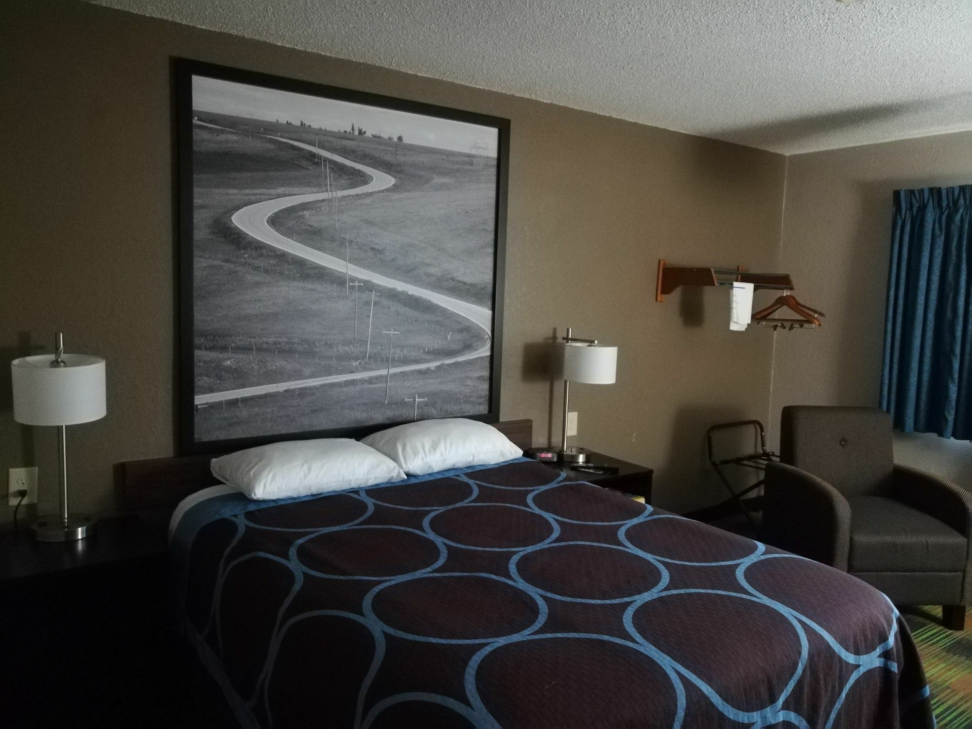Hotel Super 8 By Wyndham Keokuk Exterior foto