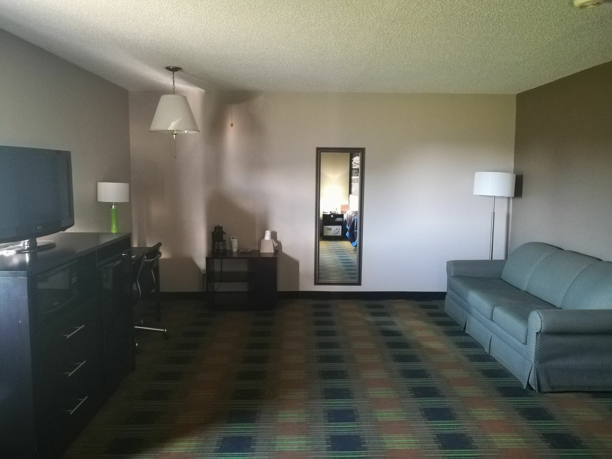 Hotel Super 8 By Wyndham Keokuk Exterior foto